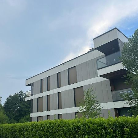Regentova Suites 卢布尔雅那 外观 照片