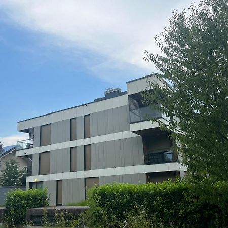 Regentova Suites 卢布尔雅那 外观 照片