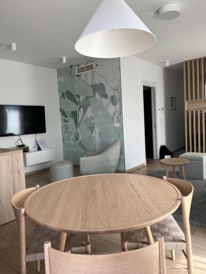 Regentova Suites 卢布尔雅那 外观 照片