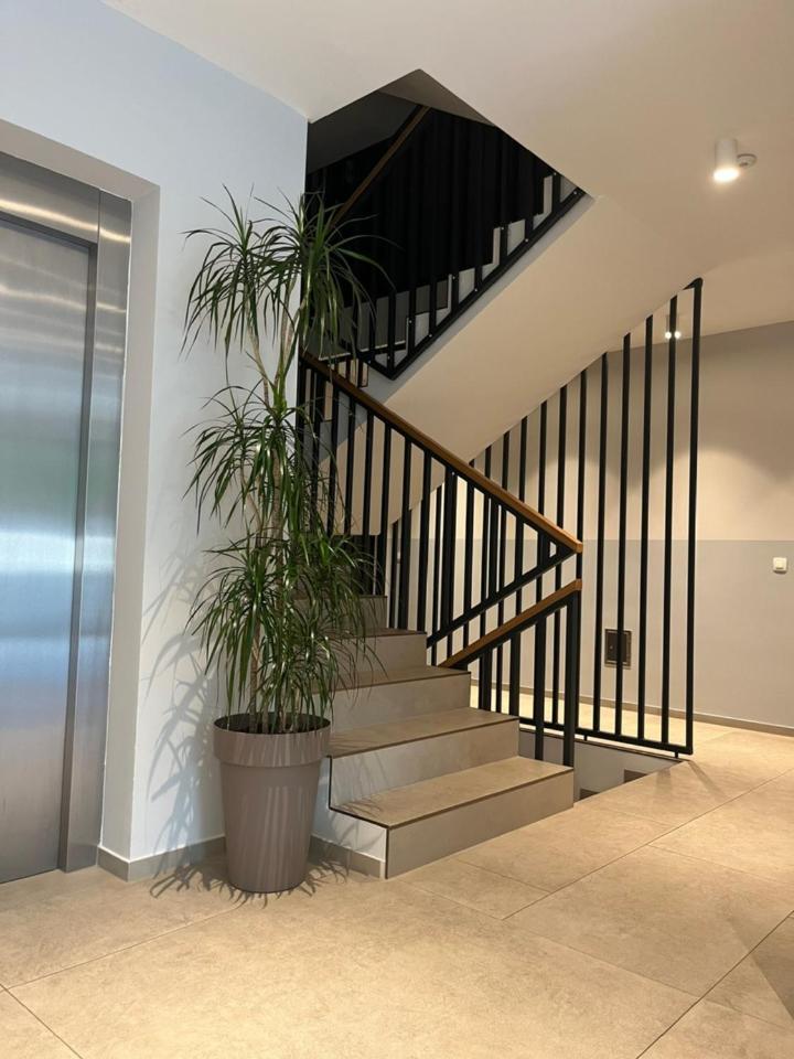 Regentova Suites 卢布尔雅那 外观 照片